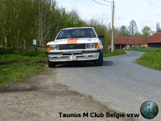 ford oldtimertreffen zonhoven 2014 taunus m club Belgïe